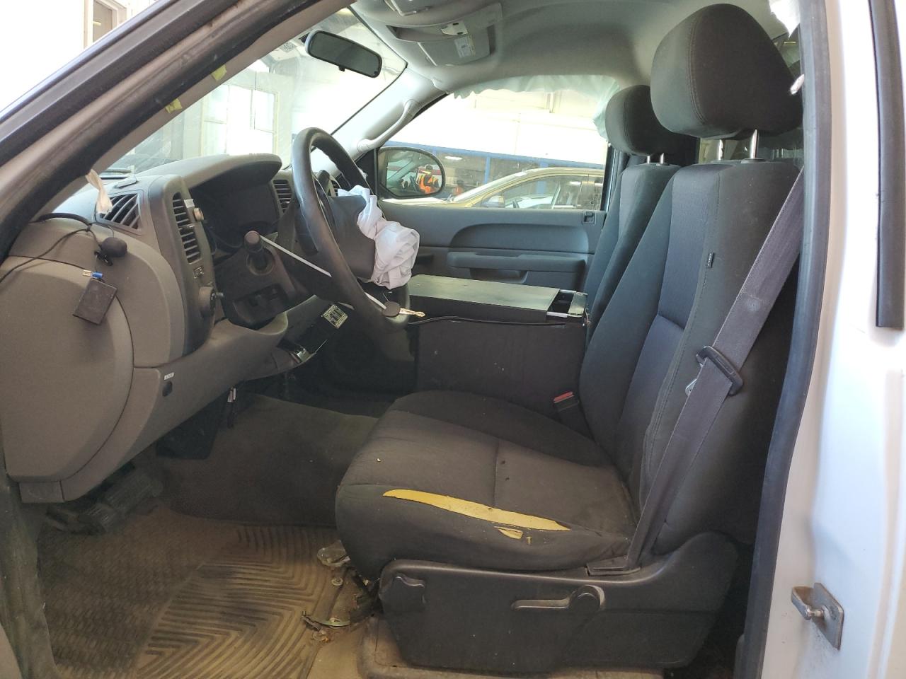 2012 Chevrolet Silverado C1500 VIN: 1GCNCPEX4CZ323785 Lot: 65418485