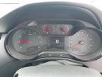2021 VAUXHALL CROSSLAND for sale at Copart ST HELENS