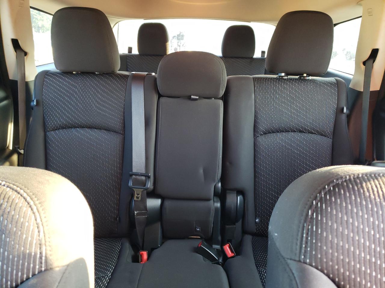 3c4pddbg8ft755624 3C4PDDBG8FT755624 2015 Dodge Journey Sxt