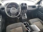 2017 JEEP PATRIOT SPORT   for sale at Copart LA - NEW ORLEANS