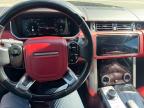 2021 LAND ROVER RANGE ROVER AUTOBIOGRAPHY   à vendre chez Copart MA - NORTH BOSTON