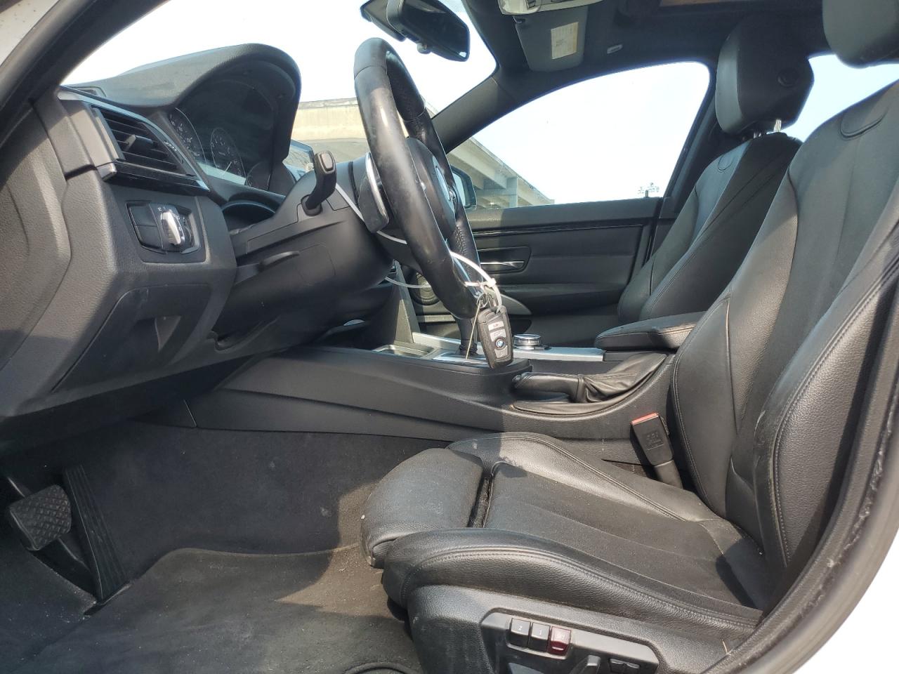 2015 BMW 428 I Gran Coupe VIN: WBA4A5C55FGK15342 Lot: 66936035