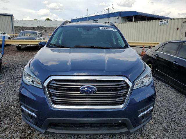  SUBARU ASCENT 2022 Blue