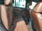 2016 VOLKSWAGEN TIGUAN COMFORTLINE   for sale at Copart QC - MONTREAL
