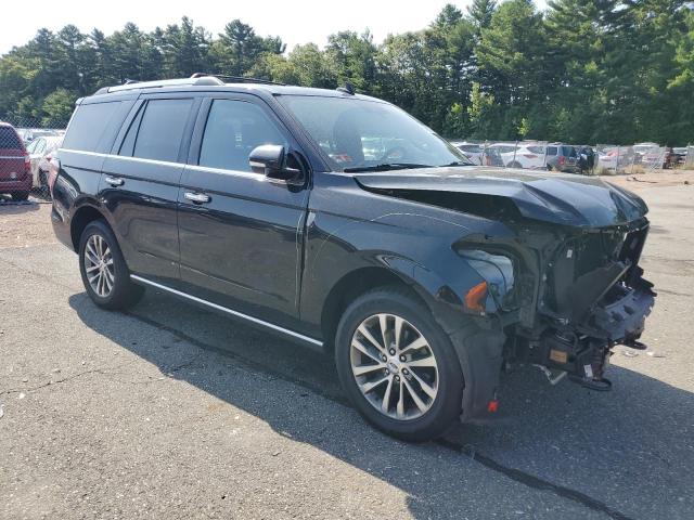  FORD EXPEDITION 2018 Czarny