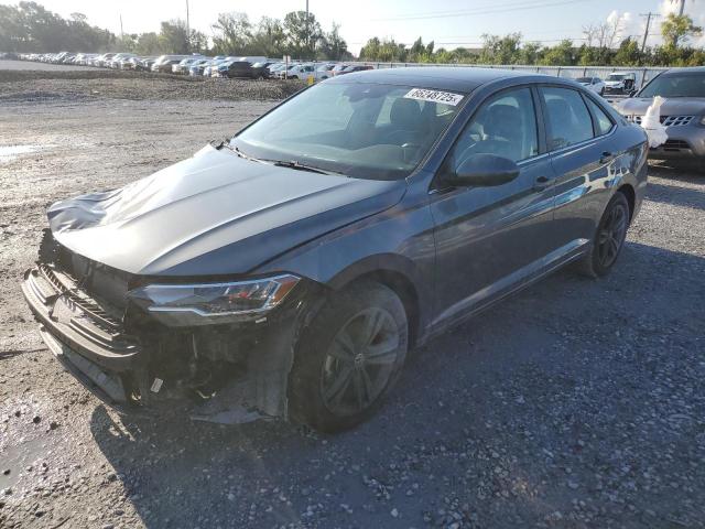  VOLKSWAGEN JETTA 2024 Gray