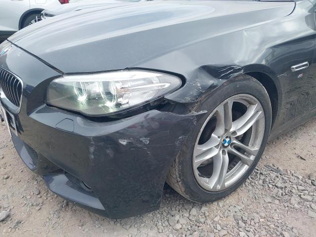 2013 BMW 520D M SPO