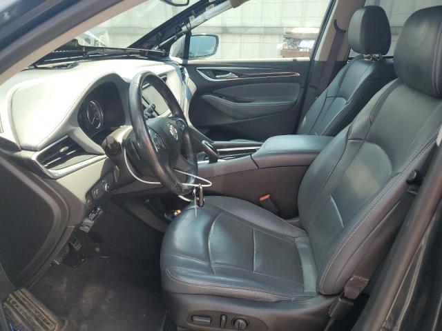  BUICK ENCLAVE 2018 Синий