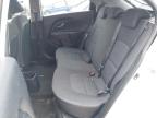 2014 KIA RIO 1 AIR for sale at Copart PETERLEE