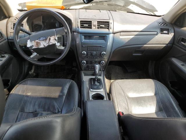 2010 FORD FUSION SPORT  