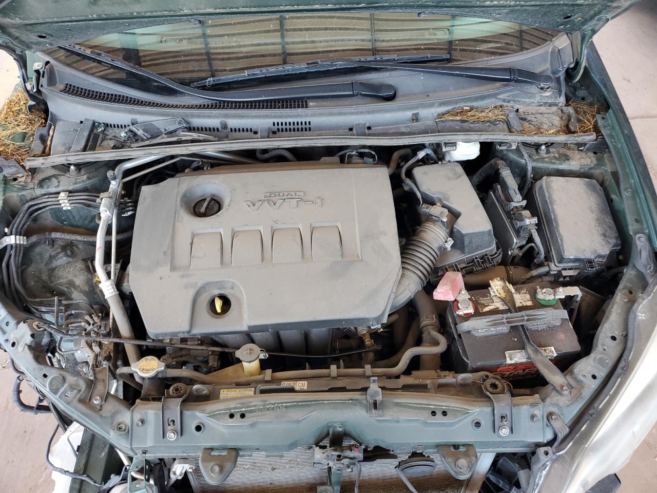 2t1burhe7ec078984 2T1BURHE7EC078984 2014 Toyota Corolla L