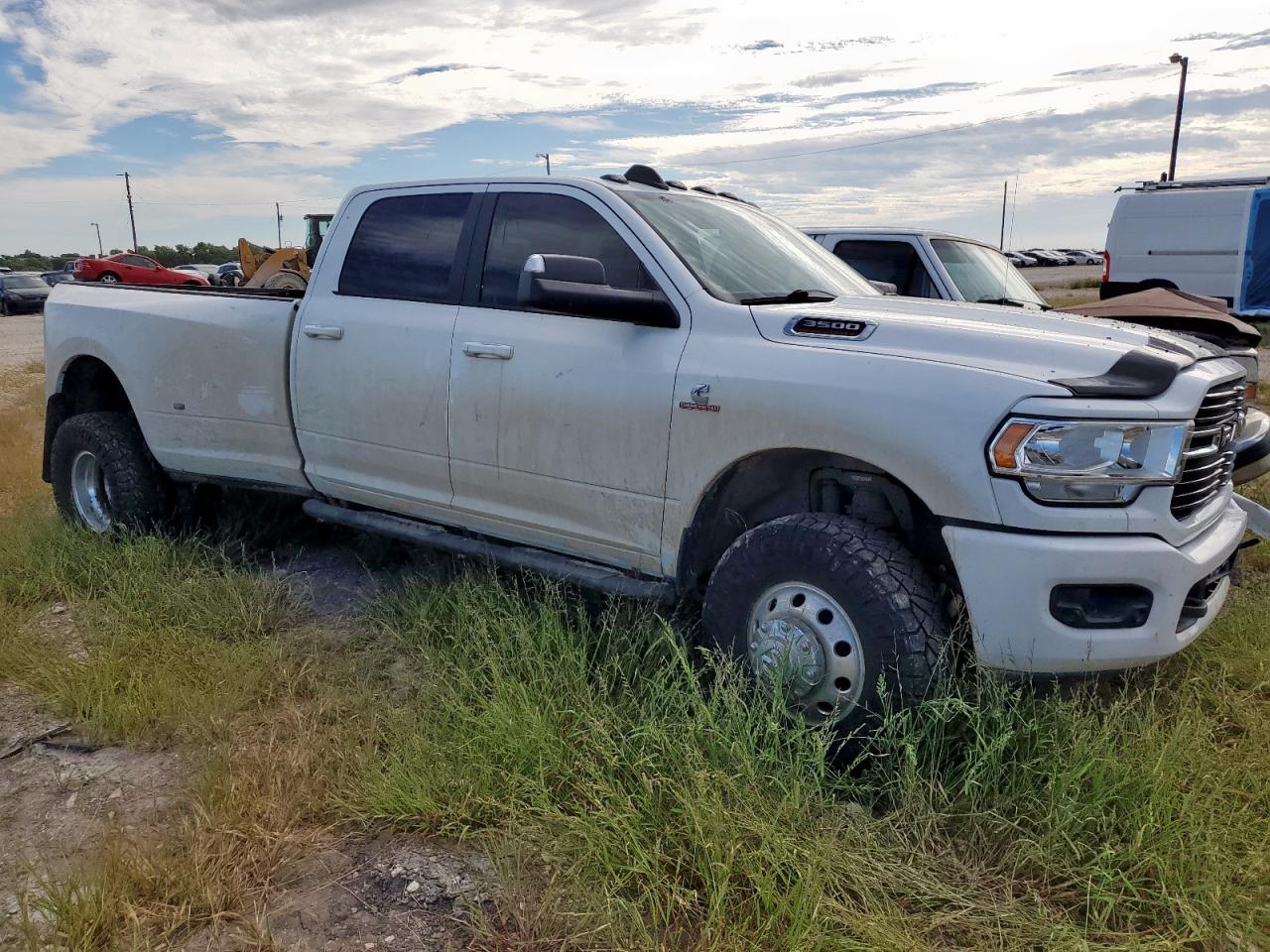 3c63rrhl8kg516067 3C63RRHL8KG516067 2019 Ram 3500 Big Horn