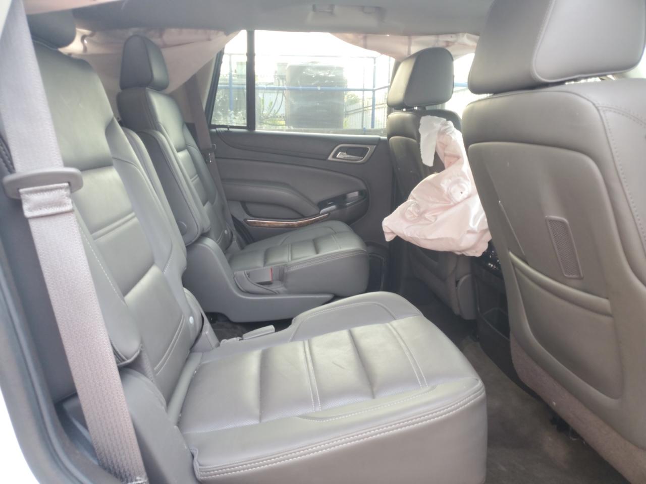 2015 GMC Yukon Denali VIN: 1GKS2CKJ4FR302636 Lot: 66890865