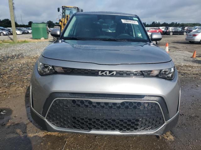  KIA SOUL 2025 Серый
