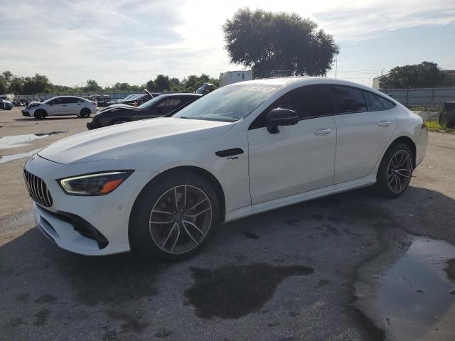 MERCEDES-BENZ GT-CLASS – zdjęcie z aukcji, lot #64174745