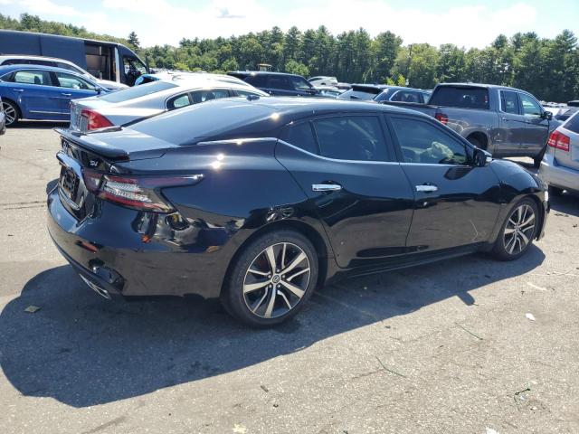  NISSAN MAXIMA 2020 Czarny