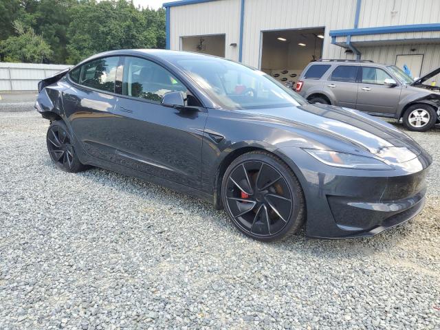  TESLA MODEL 3 2024 Szary