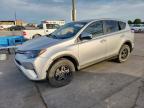 2018 TOYOTA RAV4 LE   à vendre chez Copart TX - DALLAS
