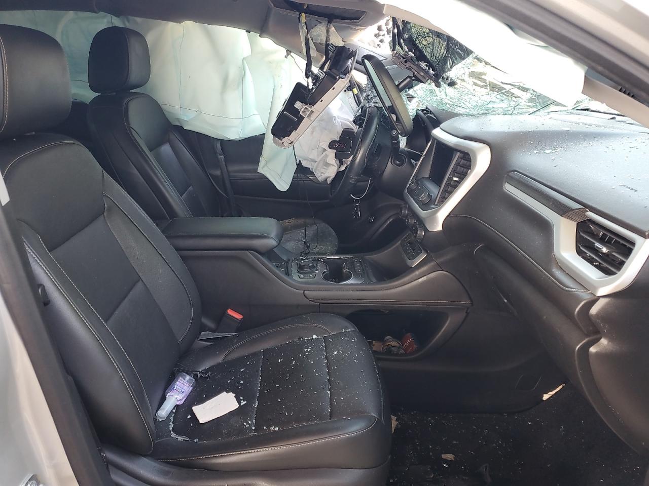 2020 GMC Acadia Slt VIN: 1GKKNULS0LZ111022 Lot: 63081895