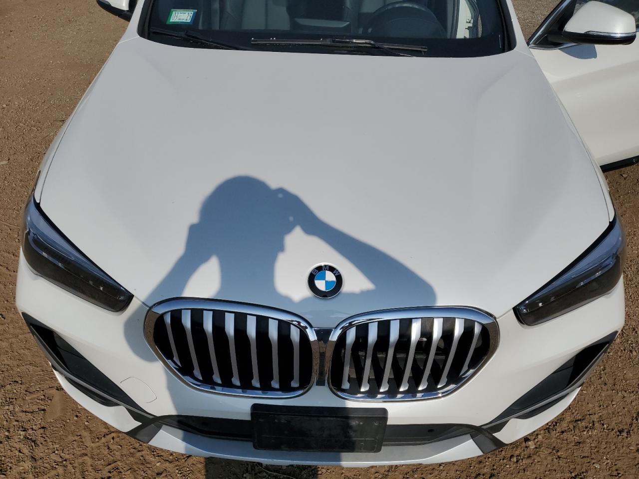 2020 BMW X1 xDrive28I VIN: WBXJG9C05L5R72221 Lot: 64524995
