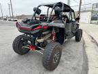 2019 POLS RZR XP 4 1 for sale at Copart CA - SUN VALLEY