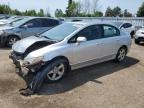 2010 HONDA CIVIC LX-S   à vendre chez Copart ON - TORONTO