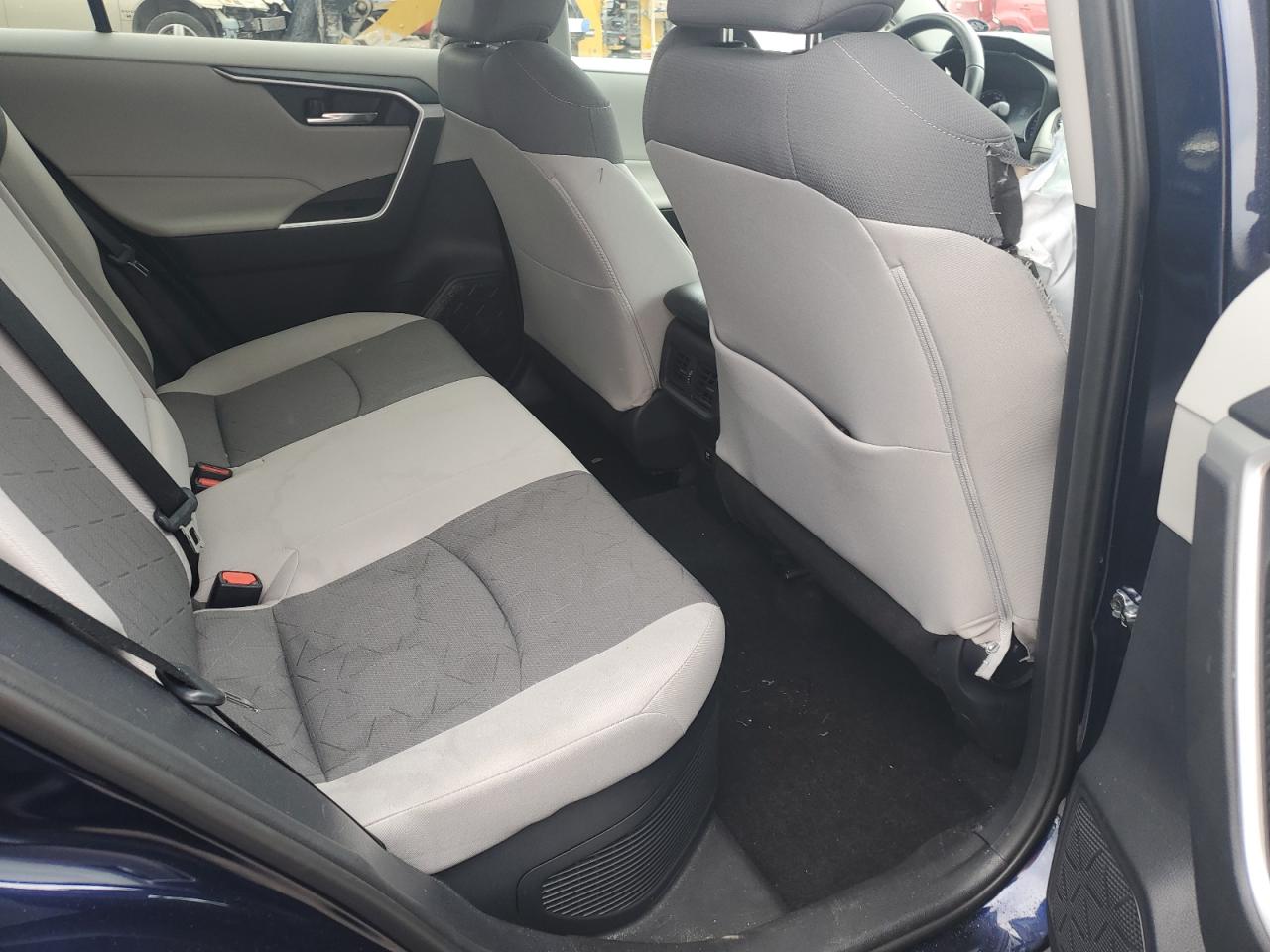 2020 Toyota Rav4 Xle VIN: 2T3RWRFV9LW053907 Lot: 64254065