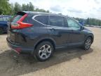 2017 HONDA CR-V EX   for sale at Copart ON - COOKSTOWN