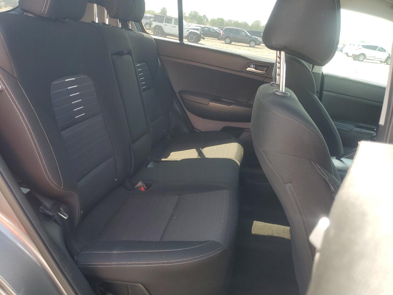 kndpmcac9h7285331 KNDPMCAC9H7285331 2017 Kia Sportage Lx