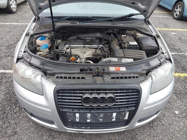2006 AUDI A3 SPORT T