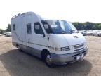 1996 FIAT DUCATO for sale at Copart COLCHESTER