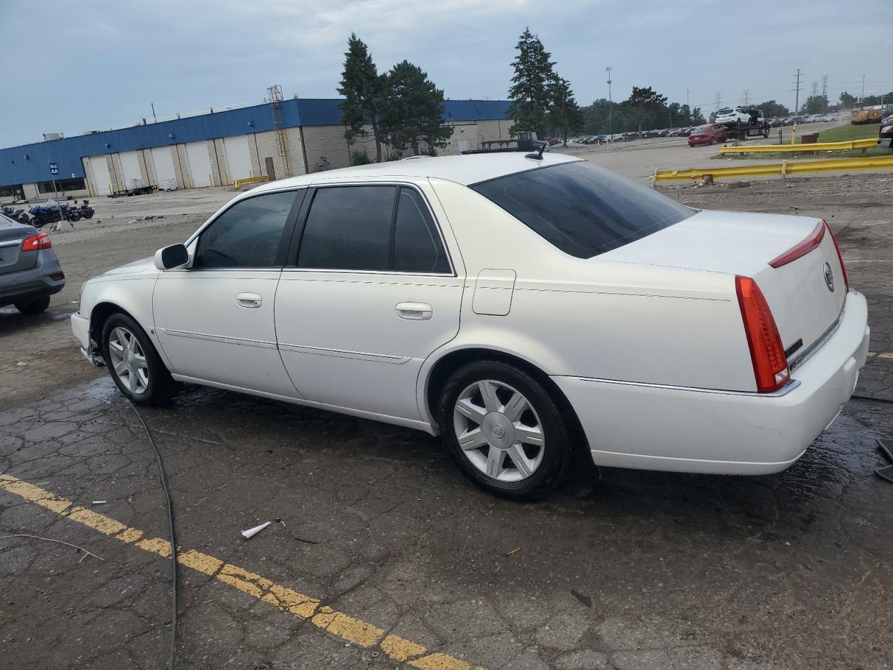 1g6kd57y46u117087 1G6KD57Y46U117087 2006 Cadillac Dts