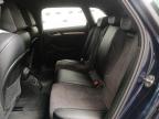 2017 AUDI A3 S LINE for sale at Copart NEWBURY