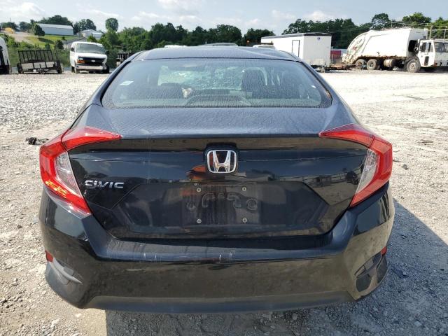  HONDA CIVIC 2016 Czarny