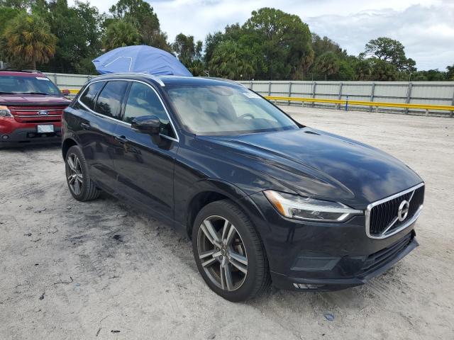  VOLVO XC60 2021 Czarny