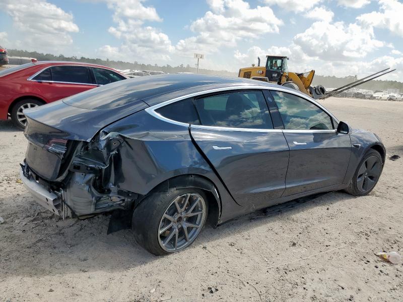  TESLA MODEL 3 2020 Gray