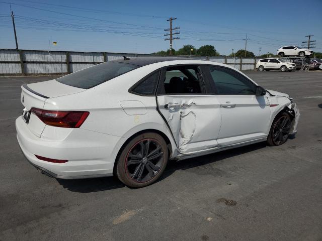  VOLKSWAGEN JETTA 2019 Белы