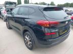 2019 HYUNDAI TUCSON SE for sale at Copart SANDY