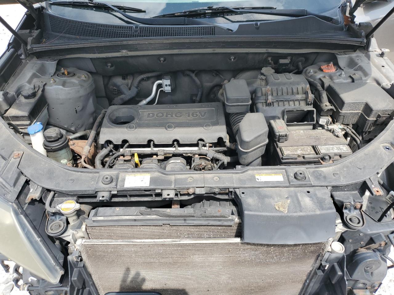 2012 Kia Sorento Base VIN: 5XYKT3A18CG229050 Lot: 63184335
