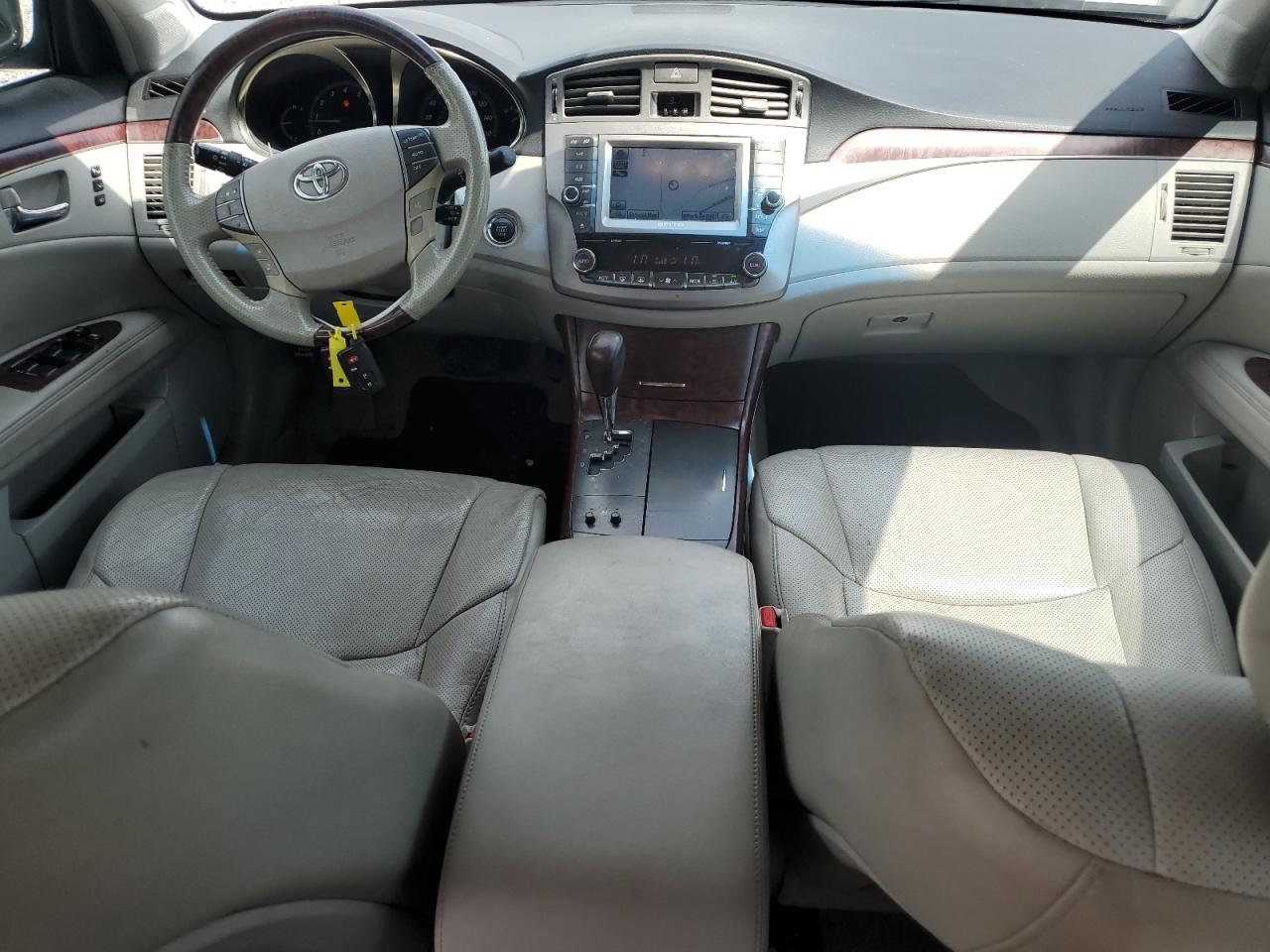 2011 Toyota Avalon Base VIN: 4T1BK3DB7BU426999 Lot: 65627815