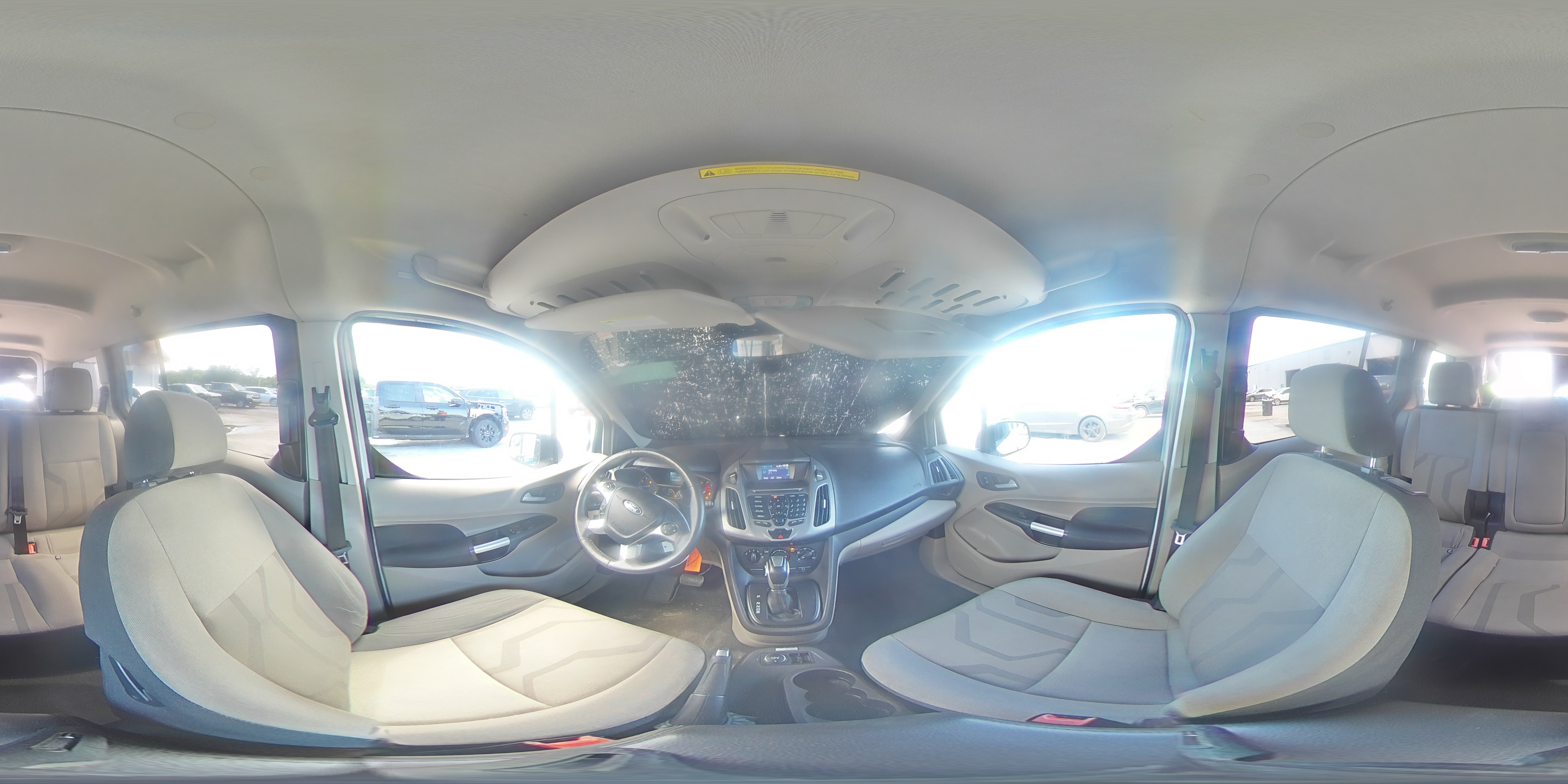 2015 Ford Transit Connect Xlt VIN: NM0GE9F7XF1201008 Lot: 64605775