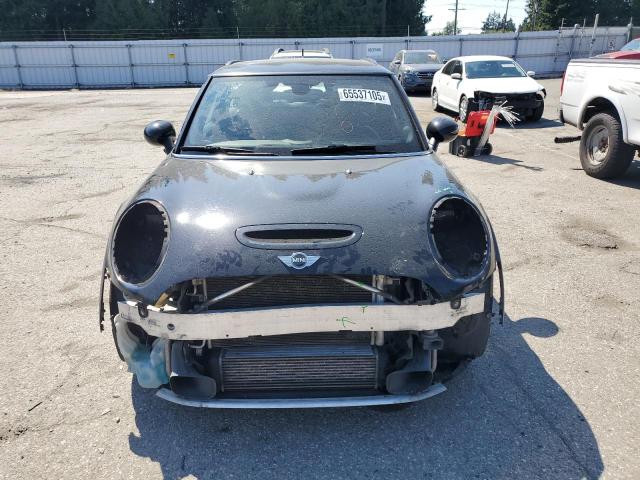  MINI COOPER 2016 Black