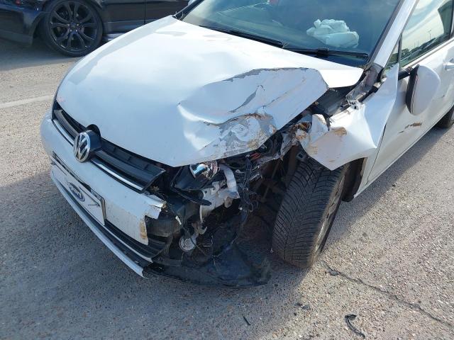 2015 VOLKSWAGEN GOLF MATCH