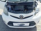 2014 TOYOTA AYGO MODE for sale at Copart CHESTER