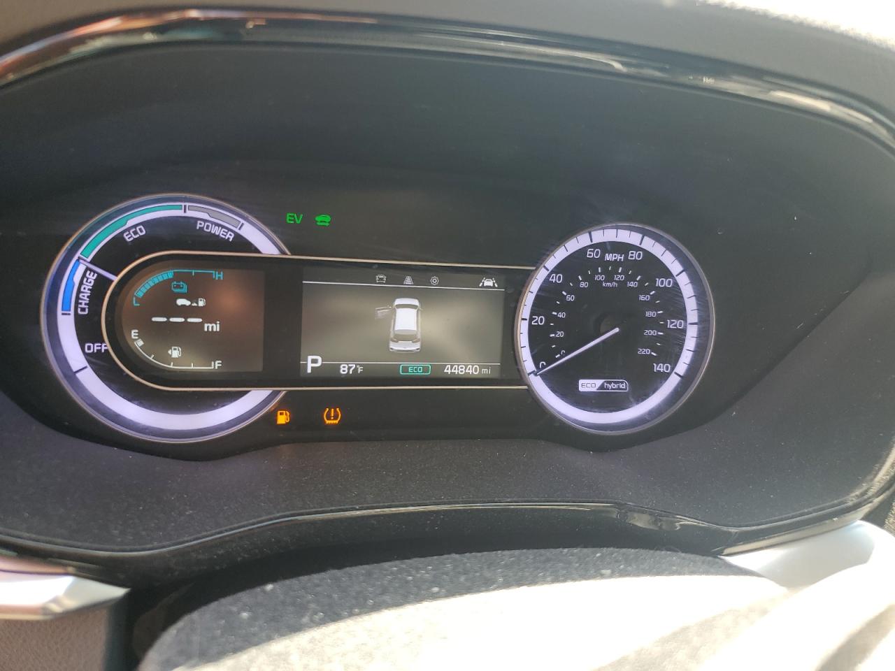 2020 Kia Niro Lx VIN: KNDCB3LC9L5413167 Lot: 63045835