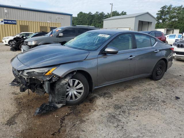 NISSAN ALTIMA S 2023