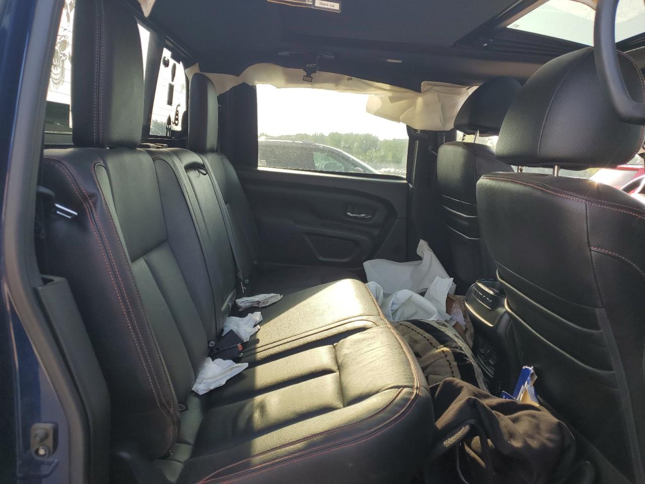 2021 Nissan Titan Sv VIN: 1N6AA1ED1MN513248 Lot: 65779615