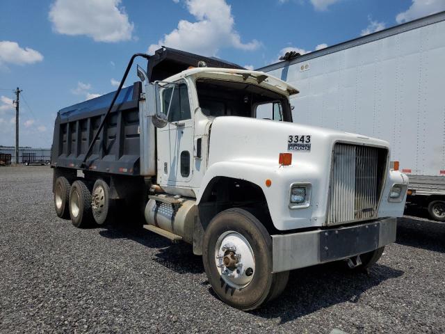 1999 International 5000 Dump Truck