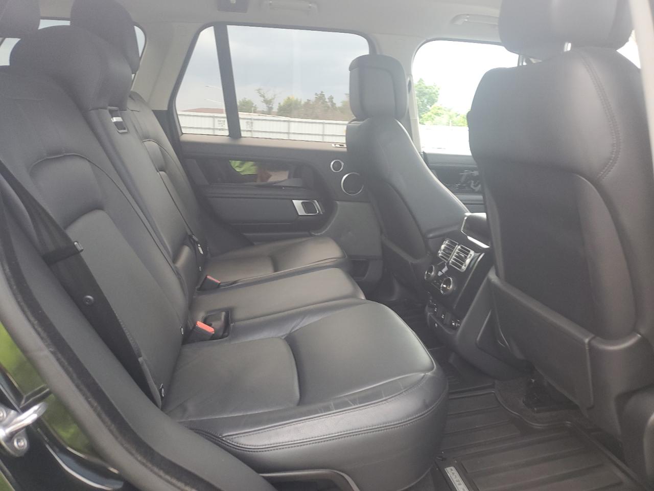 2019 Land Rover Range Rover VIN: SALGR2RK7KA541931 Lot: 63159335