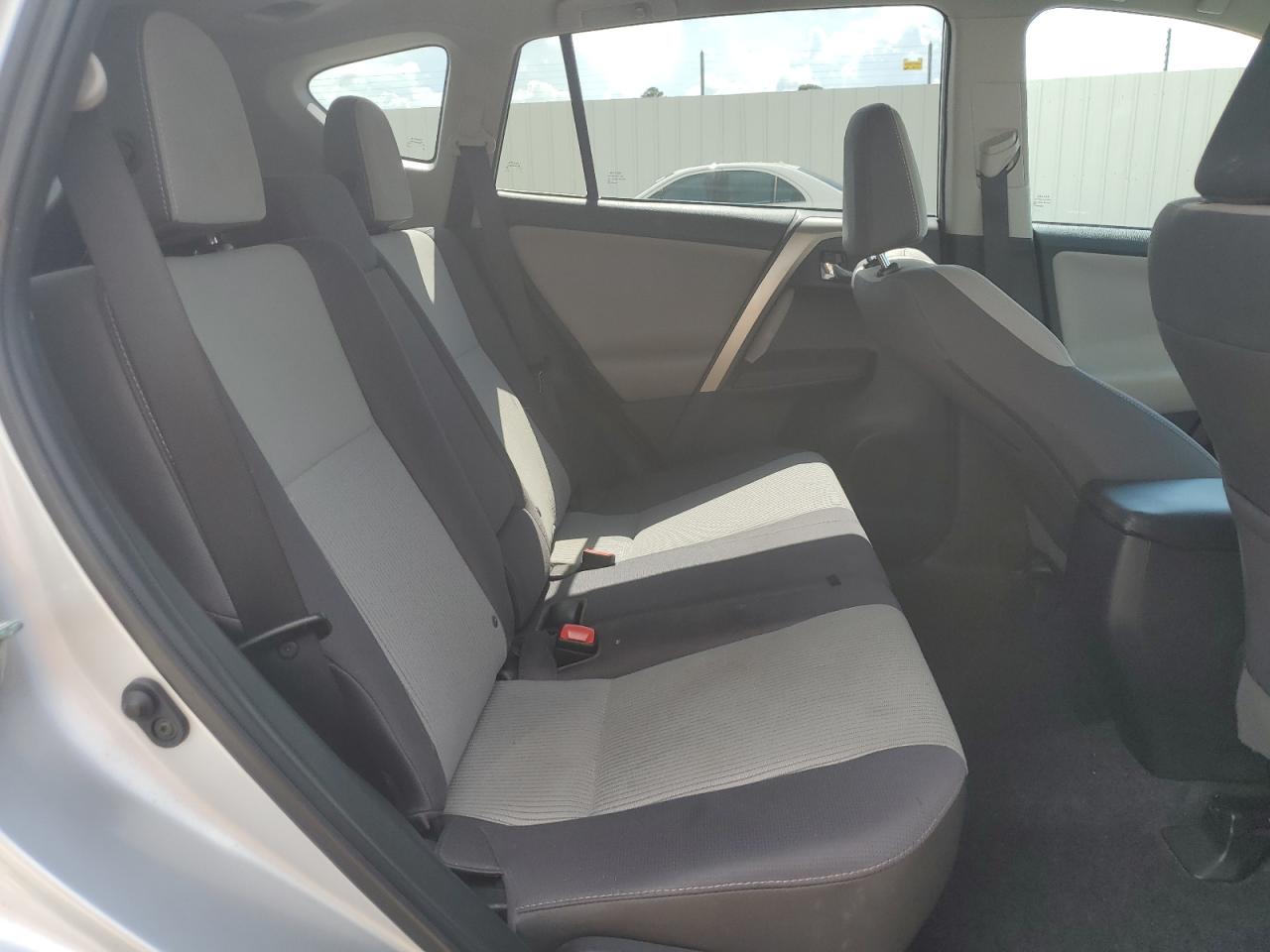 2014 Toyota Rav4 Xle VIN: 2T3WFREV0EW120062 Lot: 65017465